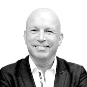 Photo of Kevin Brown
