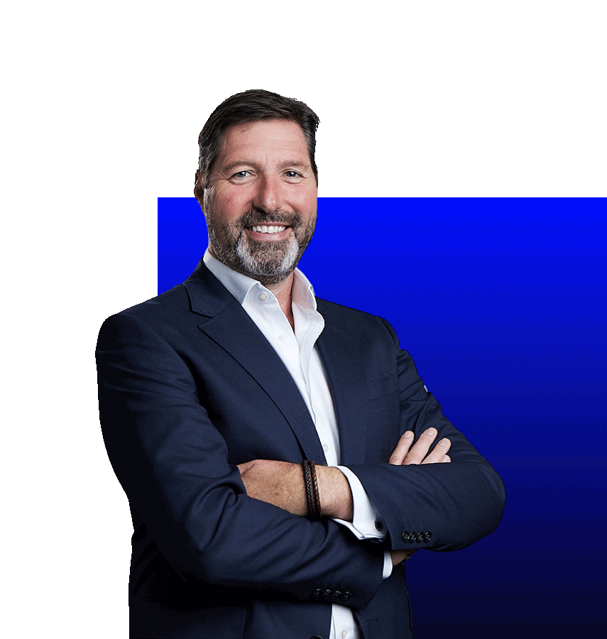 Mike Maddison headshot