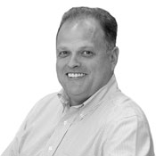 Photo of Mike Ettling