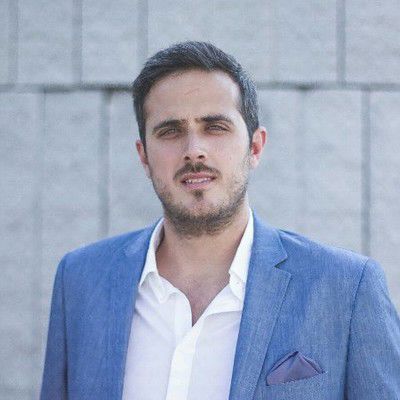 Jacobo Ros