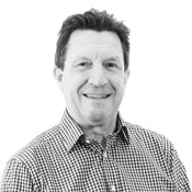 Photo of Chris Stone