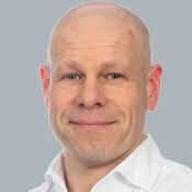 Photo of Richard Shenton