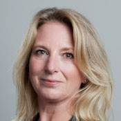Photo of Angela Brown