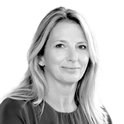Photo of Angela Brown
