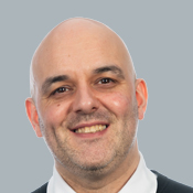 Photo of Damien Childs