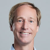 Photo of Harmen Dikkers
