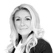Photo of Michelle Porteus