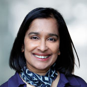 Photo of Julie Chakraverty Photo of Julie Chakraverty