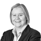 Photo of Sian John