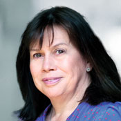 Photo of Lynn Fordham Photo of Lynn Fordham